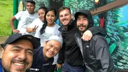 Le tapir, jardinier des forêts tropicales