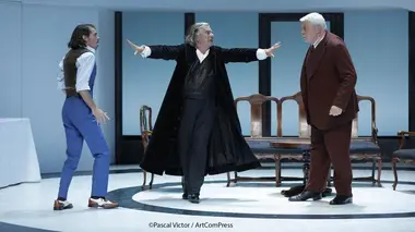 Le Tartuffe