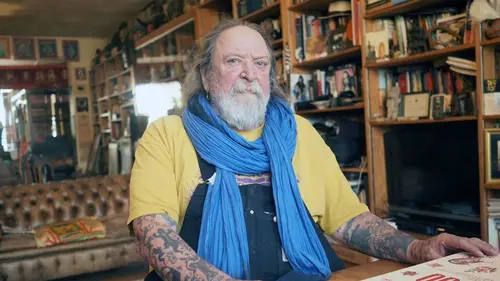 Le tatouage : Mode ou tradition ?