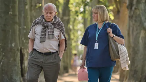 Le tatoueur d'Auschwitz S01E02 en streaming