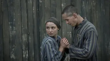 Le tatoueur d'Auschwitz