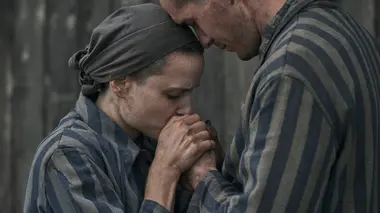 Le tatoueur d'Auschwitz