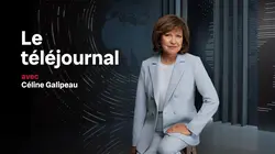 Le téléjournal de TV5MONDE