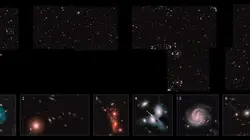 Le télescope James Webb : les premières découvertes