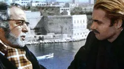 Le témoin à abattre