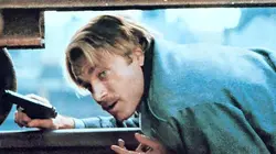 Le témoin à abattre