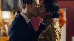 Visuel de Le témoin de la mariée