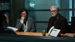 Le témoin invisible