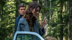 Le témoin invisible