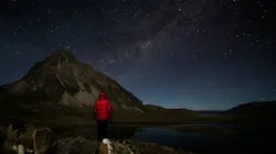 Le temple disparu de l'empire inca