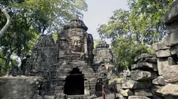 Le temple oublié de Banteay Chhmar
