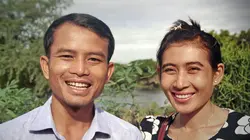 Le temple oublié de Banteay Chhmar