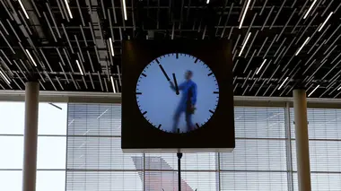 Le temps, c'est de l'argent