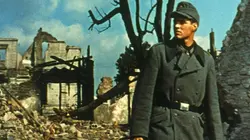 Visuel de Le temps d'aimer et le temps de mourir