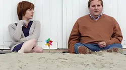 Visuel de Le temps d'un sablier