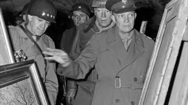 Le trésor sacré d'Hitler