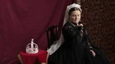 La reine Victoria entre désir et devoir