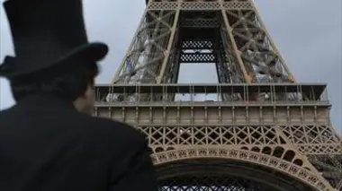 Tour Eiffel, l'histoire d'un pari impossible