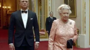 Elisabeth II, la révolution d'une reine