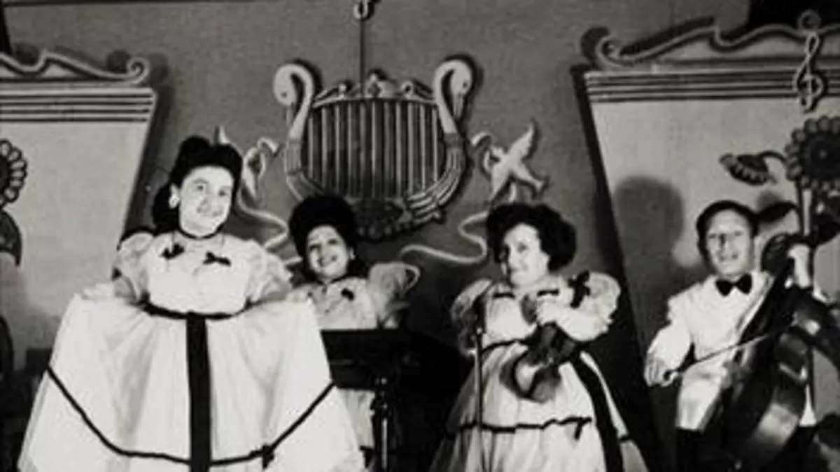 Le temps d'une histoire Par la grâce du diable