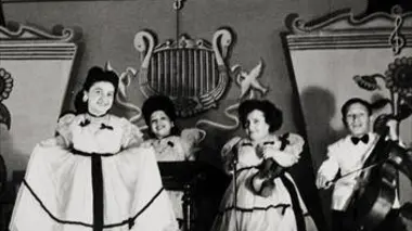 Par la grâce du diable