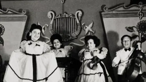 Le temps d'une histoire Par la grâce du diable