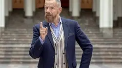 Sur TV5MONDE à 20h58 : Le temps d'une histoire