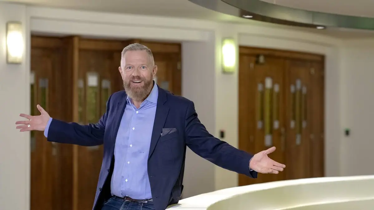 Le temps d'une histoire Opération finale