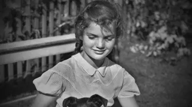 Dans l'ombre de Jackie Kennedy