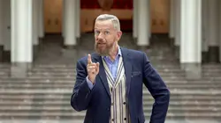 Le temps d'une histoire