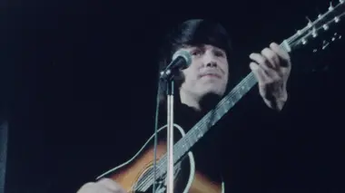 Salvatore Adamo, quand je chante