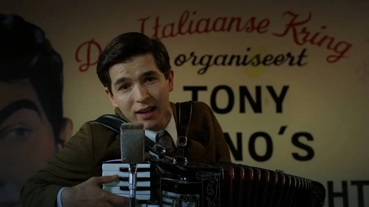 Le temps d'une histoire Marina