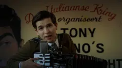 Le temps d'une histoire Marina