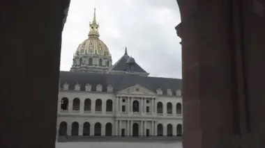 Le trésor de guerre de Napoléon