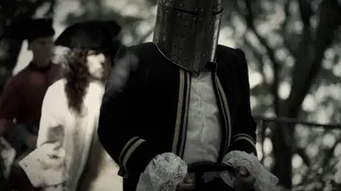 Le masque de fer. Le secret enfin révélé