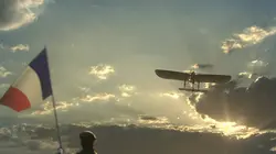 Le temps d'une histoire  Blériot l'impossible traversée