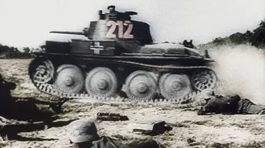 Pearl Harbor, le monde s'embrase