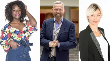 Les reines des belges, entre médiatisation et émancipation