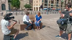 Le temps d'une histoire