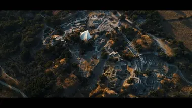 L'Odyssée d'un trésor : L'or de Troie