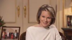 Le temps d'une histoire