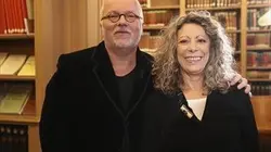 Visuel de Le temps de le dire