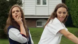 Le temps des chenilles