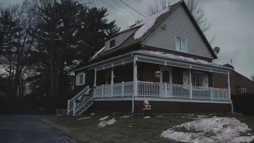 Le temps des chenilles S02E04 Avant-veille