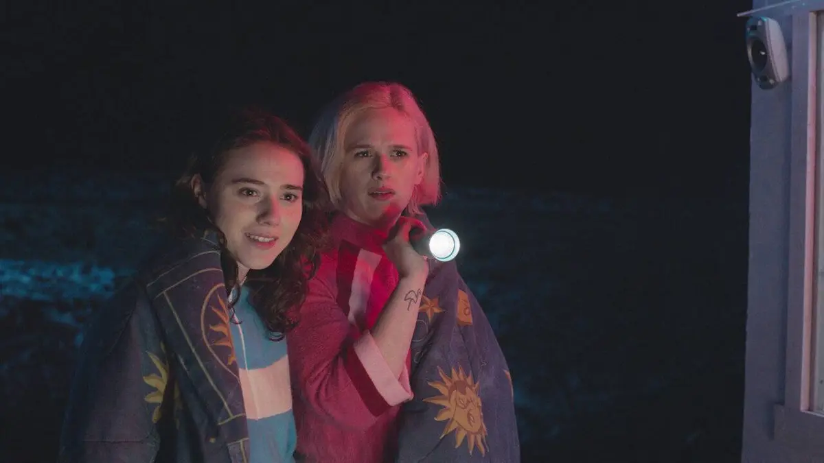 Le temps des chenilles