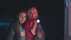 Le temps des chenilles