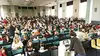 Le temps des études