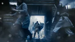 Le temps des guerriers