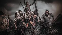 Le temps des guerriers