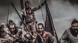 Le temps des guerriers Drustan, l'étoffe d'un chef